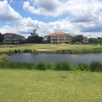 Grand Dunes Resort Club - Golf Near Me - Myrtle Beach, South Carolina