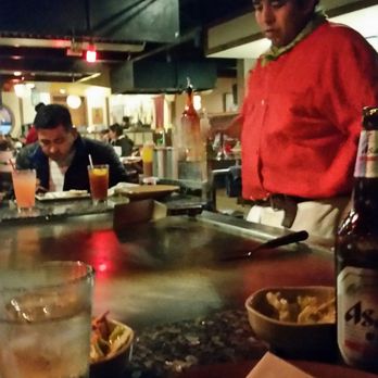 Teppan Steak House - Steakhouses Near Me - Oxnard, California Teppan Steak House - Steakhouses Near Me - Oxnard, California