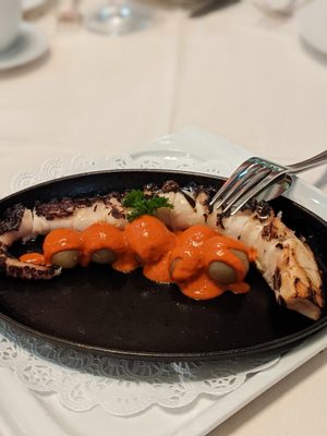 Taberna del Alabardero by null