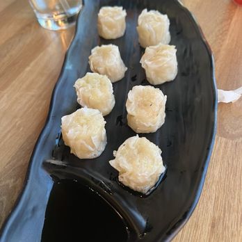 Aoyama Ramen - Shumai - Ramen Near Me - Newtown Square, Pennsylvania