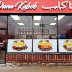Dana Kabob - Store front photo from FB page