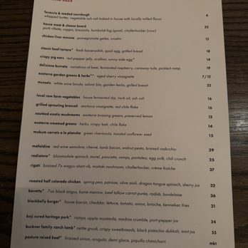 Blackbelly Market - Butcher Near Me - Boulder, Colorado