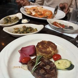 Gh Crab Cake