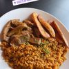 Vizo's African Bar & Restaurant gift card