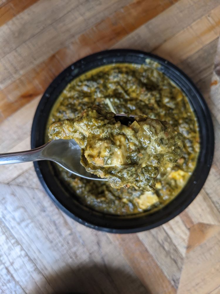 NAMASTE INDIA Updated August 2024 10354 82 Avenue NW, Edmonton