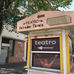 Teatro Salvador Távora