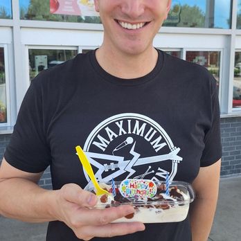 Andy's Frozen Custard - Ice Cream & Frozen Yogurt Near Me - Sanford, Florida