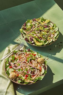 Panera Bread by null