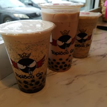 Tapioca Go - Bubble Tea Near Me - Chesapeake, Virginia Tapioca Go - Bubble Tea Near Me - Chesapeake, Virginia