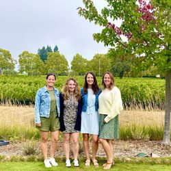 Sonoma Sisters Wine Tours - Girls Trip!!!