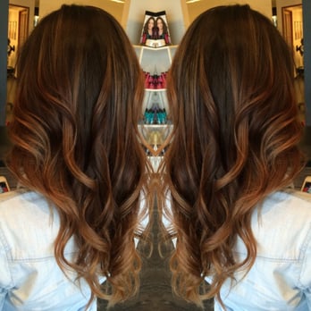 Ensemble Salon - Hair Salons Near Me - Oregon City, Oregon