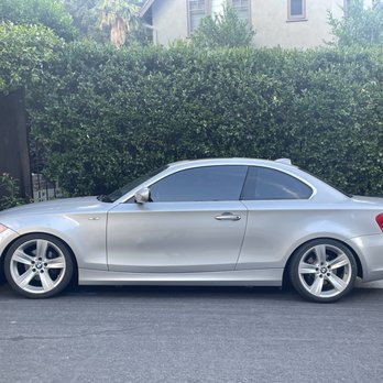 RTMotorworks - E82 blessed by Mr. Tseng - Auto Repair Near Me - Arcadia, California RTMotorworks - E82 blessed by Mr. Tseng - Auto Repair Near Me - Arcadia, California