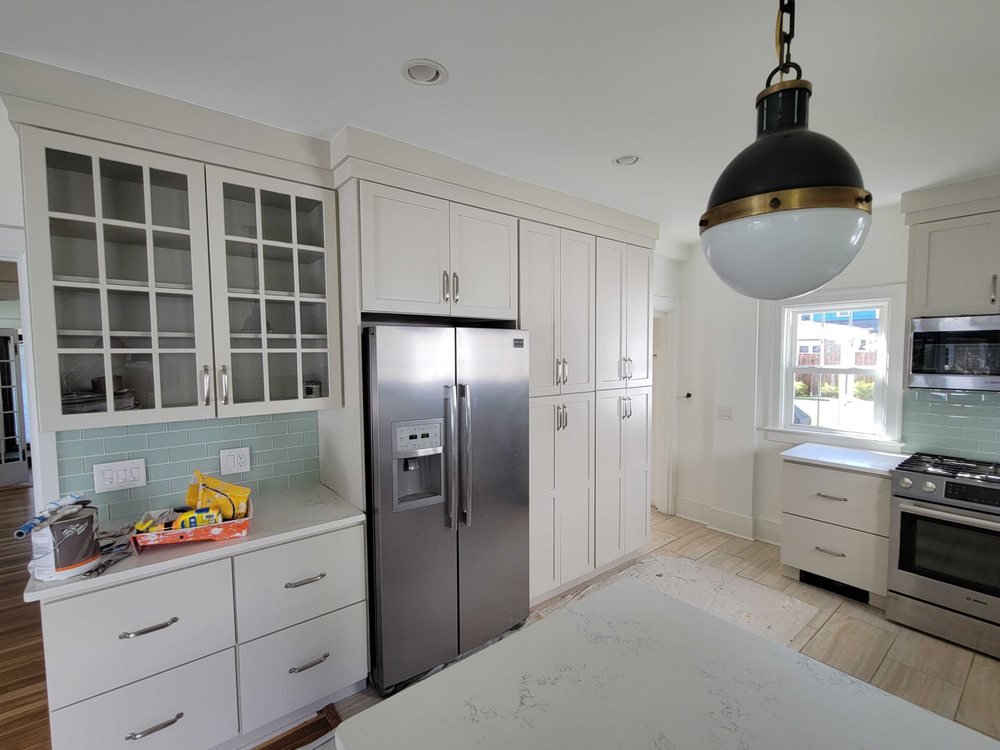 PRECISION PAINTING PLUS OF SAN DIEGO Updated September 2024 23 Photos San Diego