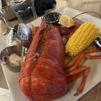 Nick's Lobster House - Lobster - Seafood Near Me - Brooklyn, New York Nick's Lobster House - Lobster - Seafood Near Me - Brooklyn, New York