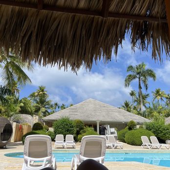 Meliá Caribe Tropical - Spa Day - Hotels Near Me - Punta Cana, UM