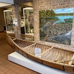 Mitchell Museum of the American Indian