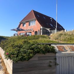 STRÆND