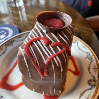 The Consulate - Sueño de Chocolate Mexicano - Specialty Food Near Me - Atlanta, Georgia