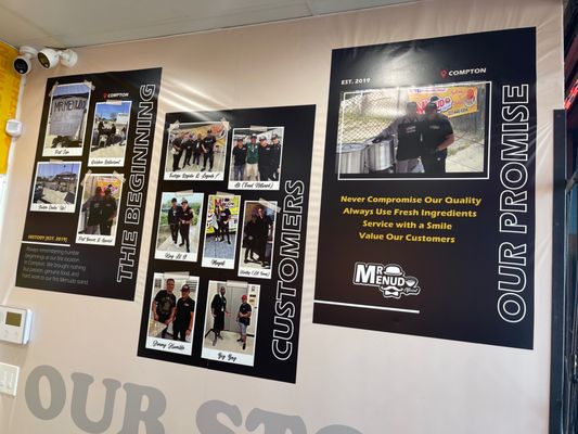 Mr.Menudo Oficial- Bellflower by null