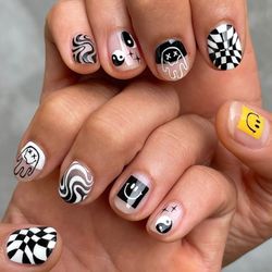 LeAnn Salon Bar - Ask for Candy