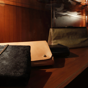 Photo of Vlad the Retailer - Los Angeles, CA, United States. Amazing handmade leather purses! so affordable!