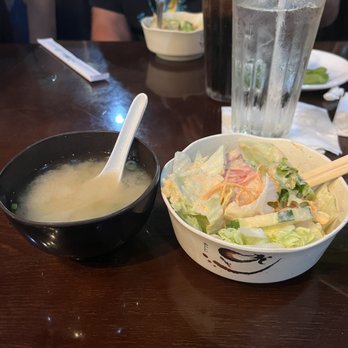Osaka Sushi & Grill - Miso Soup - Japanese Near Me - Tampa, Florida Osaka Sushi & Grill - Miso Soup - Japanese Near Me - Tampa, Florida