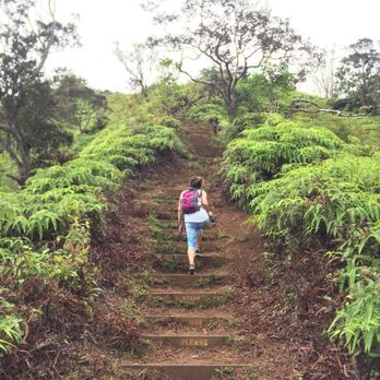 Kuliouou Ridge Trail - Hiking Near Me - Honolulu, Hawaii Kuliouou Ridge Trail - Hiking Near Me - Honolulu, Hawaii