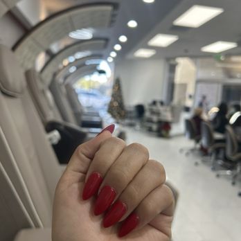 Royal Nails Spa - Nail Salons Near Me - Indio, California