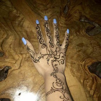 iNail Spa - Thank you Jacob! - Nail Salons Near Me - Miami Beach, Florida