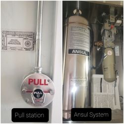 Bay Guard Fire Protection