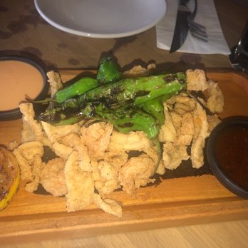 Moxies - Calamari - Cocktail Bars Near Me - Houston, Texas Moxies - Calamari - Cocktail Bars Near Me - Houston, Texas