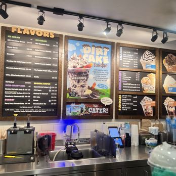 Ben & Jerry’s - Ice Cream & Frozen Yogurt Near Me - New York, New York Ben & Jerry’s - Ice Cream & Frozen Yogurt Near Me - New York, New York