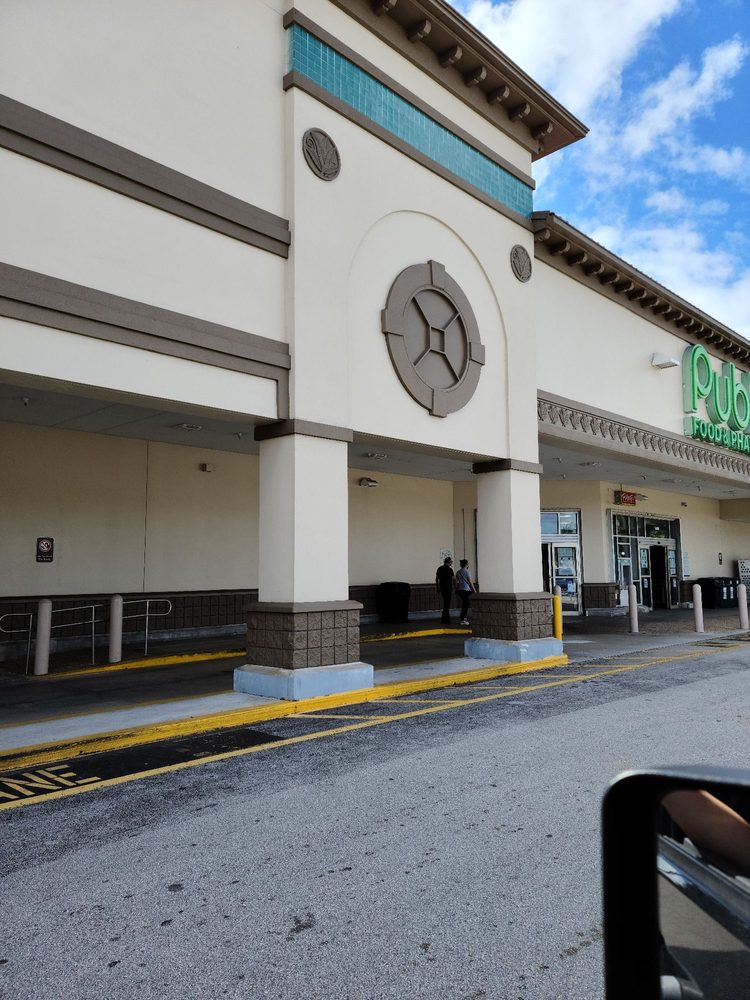 PUBLIX 20 Photos & 35 Reviews 16800 SW 88th St, Miami, FL Yelp