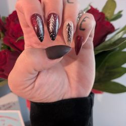 The Greatest Nails