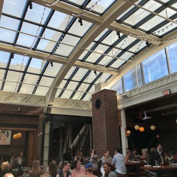 Cindy's Rooftop - New American Near Me - Chicago, Illinois