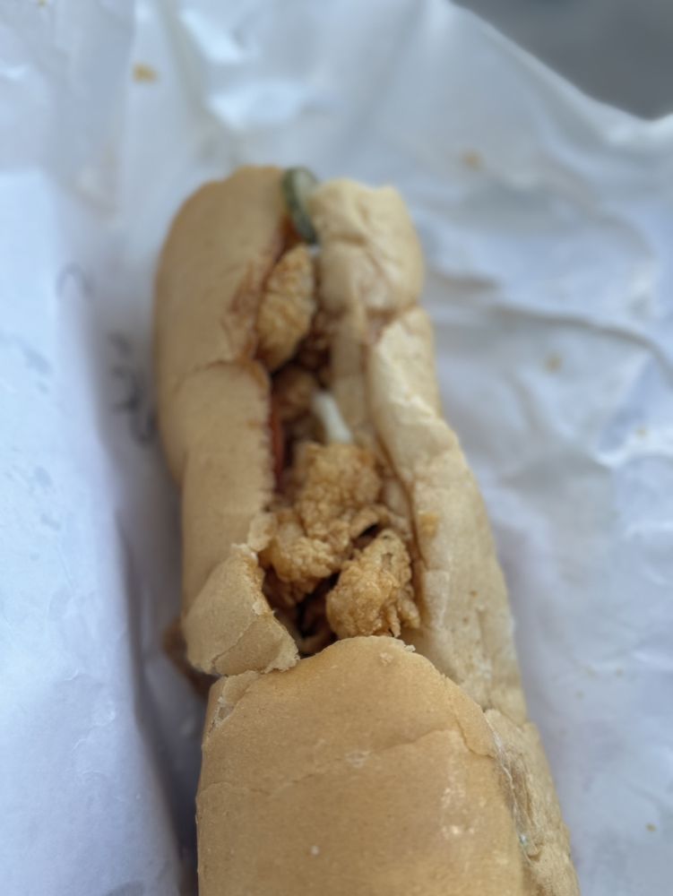 TRIANGLE DELI Updated August 2024 158 Photos & 90 Reviews 1904 N