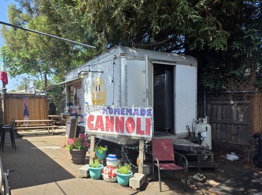 Bari Food Cart Pdx by null Bari Food Cart Pdx by null