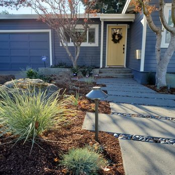 Better Lawns - Lawn Services Near Me - San Mateo, California Better Lawns - Lawn Services Near Me - San Mateo, California