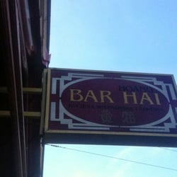 Bar Hoang Hai Thi Bi Nguyen - Hoang Hai