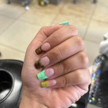 Nailspa Excel - Nail Salons Near Me - Hawthorne, California Nailspa Excel - Nail Salons Near Me - Hawthorne, California