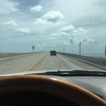 Seven Mile Bridge - Landmarks & Historical Buildings Near Me