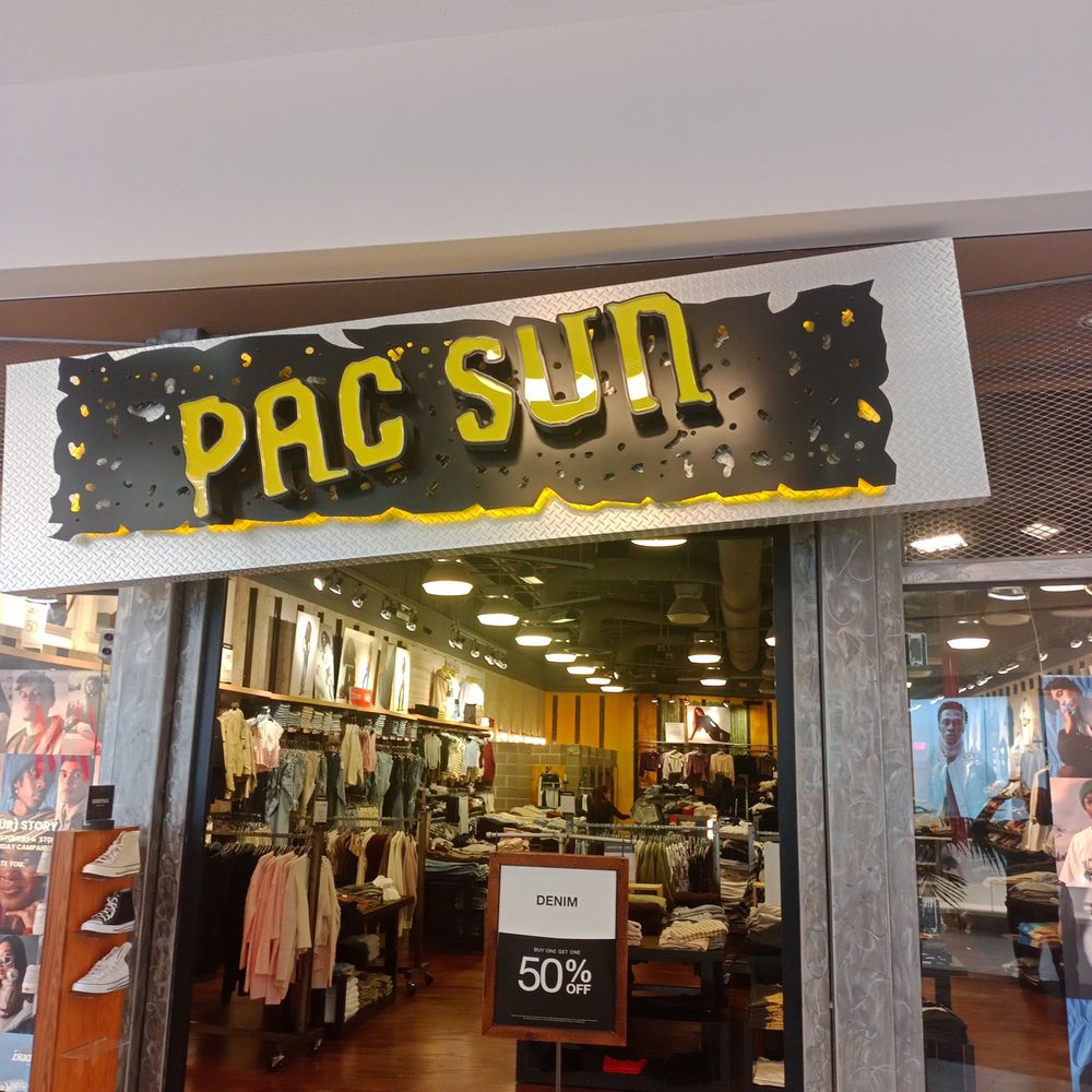 KILLEEN MALL - Updated June 2025 - 30 Photos & 71 Reviews - 2100 S W S