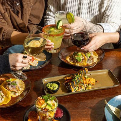 SOL Mexican Cocina by null