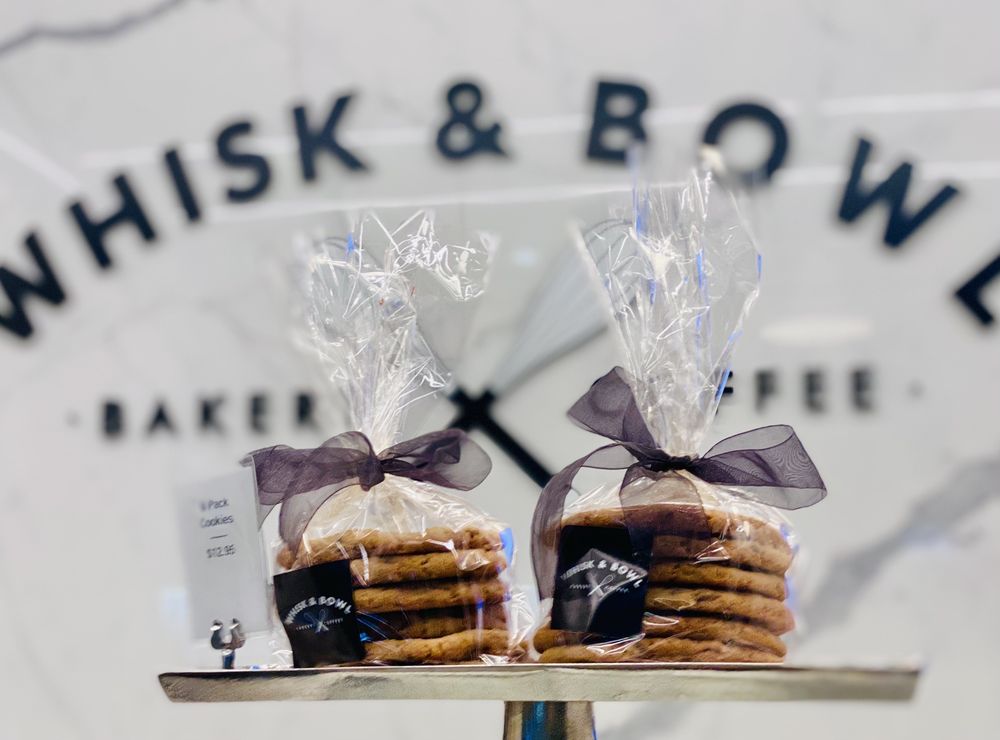 WHISK & BOWL Updated August 2024 74 Photos & 74 Reviews 2400