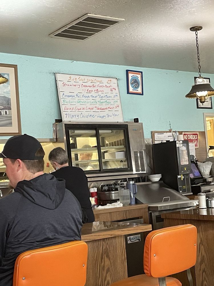 Capri Restaurant