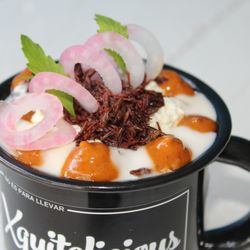 Xquitelicious
