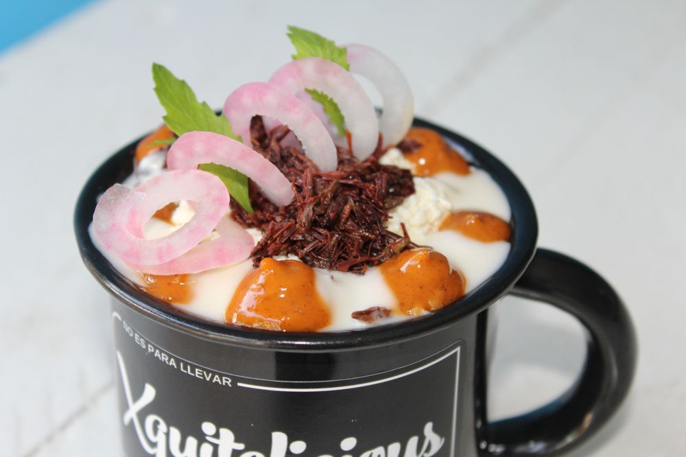 Xquitelicious