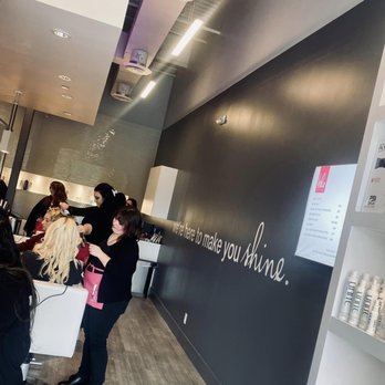 Blo Blow Dry Bar - Blow Dry/Out Services Near Me - Kingwood, Texas Blo Blow Dry Bar - Blow Dry/Out Services Near Me - Kingwood, Texas