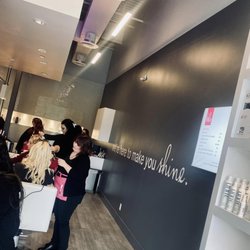 Blo Blow Dry Bar