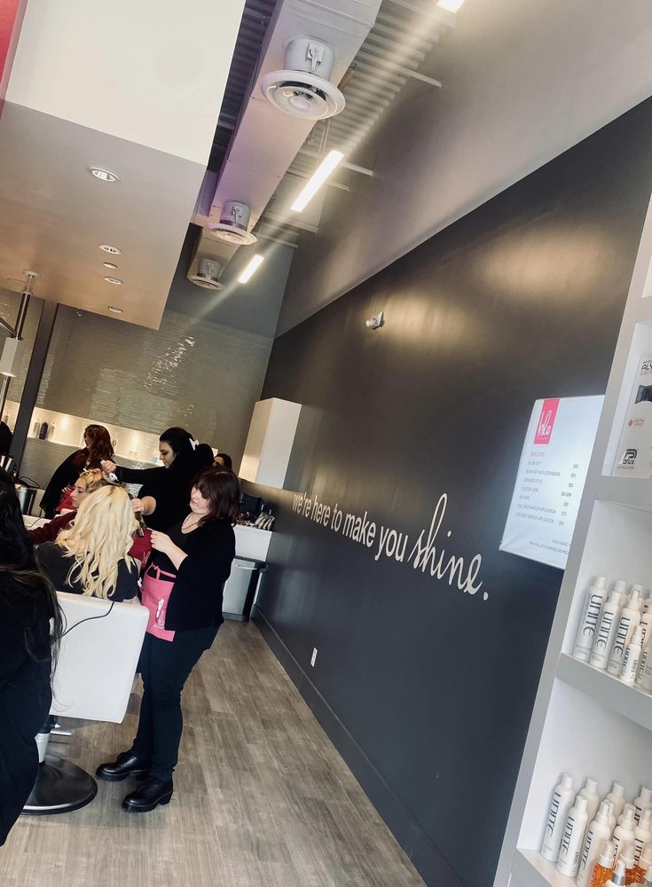 BLO BLOW DRY BAR KINGWOOD Updated July 2024 20 Photos 4625 Kingwood Dr, Kingwood, Texas